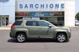 Used 2015 GMC Terrain SLT w/ Chrome Edition image 2