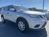 Used 2016 Nissan Rogue S image 3