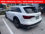 Used 2017 Audi A4 2.0T allroad Premium Plus w/ Technology Package image 3