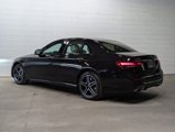 Used 2023 Mercedes-Benz E 450 4MATIC Sedan image 3