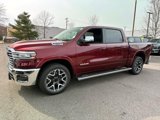 New 2025 RAM 1500 Laramie image 4