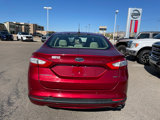Used 2016 Ford Fusion SE image 4