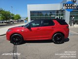 Used 2022 Land Rover Discovery Sport S R-Dynamic image 3