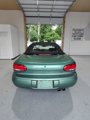 Used 1998 Chrysler Sebring JXI image 4