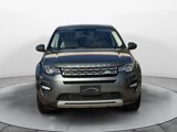 Used 2017 Land Rover Discovery Sport HSE image 2