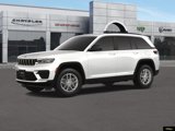 New 2025 Jeep Grand Cherokee Laredo X image 2