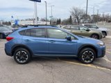 Certified 2022 Subaru Crosstrek 2.0i Premium w/ Moonroof Package image 4