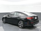 Certified 2022 Nissan Sentra SV image 3