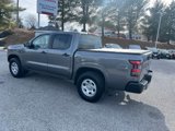 Certified 2022 Nissan Frontier S w/ Technology Package image 3