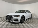 Used 2019 Audi A6 3.0T Premium Plus w/ Premium Plus Package image 3