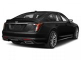 Used 2022 Cadillac CT5 Sport image 2