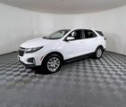 Used 2023 Chevrolet Equinox LT image 2