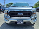Used 2022 Ford F150 XLT image 2