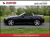 Used 2013 Mercedes-Benz SLK 250 image 4