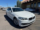 Used 2015 BMW 528i Sedan image 2
