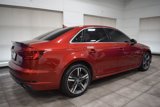 Used 2018 Audi A4 2.0T Premium Plus w/ Premium Plus Package image 4