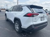 Used 2023 Toyota RAV4 LE image 4