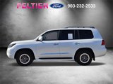 Used 2010 Lexus LX 570 4WD image 4