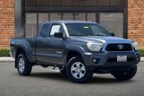 Used 2014 Toyota Tacoma PreRunner w/ TRD Off-Road Package image 2