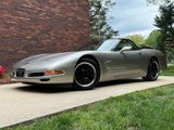 Used 1999 Chevrolet Corvette Convertible w/ Memory Pkg image 2