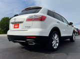 Used 2012 MAZDA CX-9 Grand Touring w/ Moonroof & Bose Audio Pkg image 4