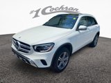 Certified 2022 Mercedes-Benz GLC 300 4MATIC image 3