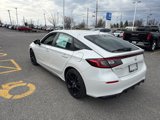 New 2025 Honda Civic Sport image 5