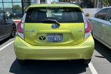 Used 2015 Toyota Prius C Four image 4