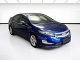 Used 2013 Chevrolet Volt Premium w/ Premium Trim Package image 3