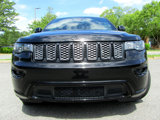 Used 2019 Jeep Grand Cherokee Altitude image 4