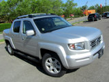 Used 2007 Honda Ridgeline RTL image 3