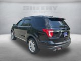 Certified 2018 Ford Explorer XLT w/ Equipment Group 202A image 5