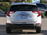 Used 2022 GMC Terrain SLE image 3