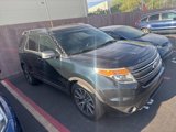 Used 2015 Ford Explorer XLT w/ Equipment Group 202A image 2