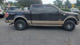 Used 2013 Ford F150 King Ranch w/ King Ranch Luxury Pkg image 4