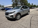 Used 2022 Chevrolet Equinox LS w/ Driver Confidence II Package image 2