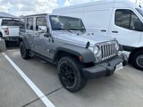 Used 2015 Jeep Wrangler Unlimited Sport w/ Quick Order Package 24S image 2