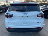 New 2025 Jeep Compass Latitude w/ Convenience Group image 5