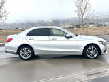 Used 2016 Mercedes-Benz C 300 4MATIC Sedan image 4