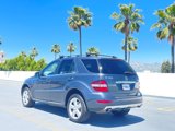 Used 2011 Mercedes-Benz ML 350 2WD image 2