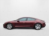 Certified 2021 Porsche Taycan image 2