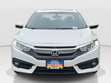 Used 2018 Honda Civic EX-T image 2
