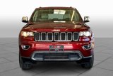 Certified 2021 Jeep Grand Cherokee Limited image 3