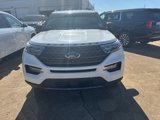 Used 2021 Ford Explorer XLT w/ Equipment Group 202A image 2