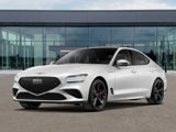 New 2026 Genesis G70 3.3T Sport Prestige image 2