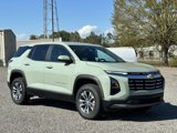 New 2025 Chevrolet Equinox LT image 4