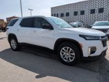 Used 2022 Chevrolet Traverse LS image 6