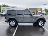 Used 2020 Jeep Wrangler Unlimited Sport S image 2