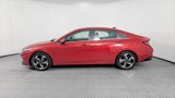 Used 2021 Hyundai Elantra Limited image 3
