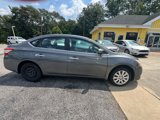Used 2015 Nissan Sentra SV image 2